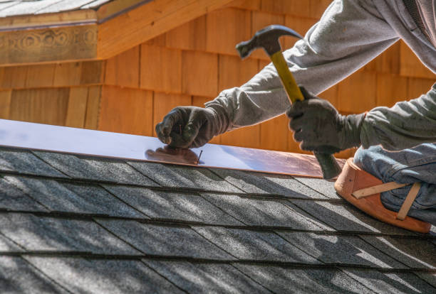 Best Flat Roofing  in Kitty Hawk, NC
