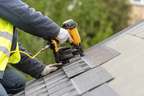 Best Gutter Installation and Repair  in Kitty Hawk, NC